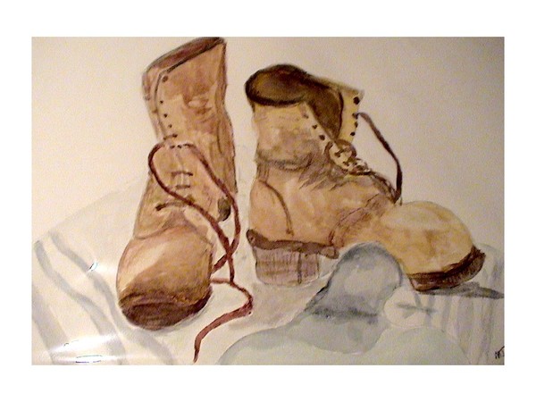 boots