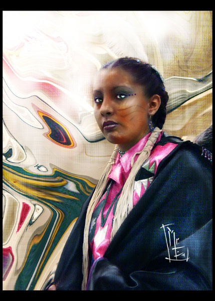 Native Beauty