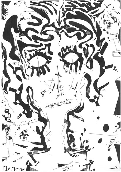 Some truth portrait