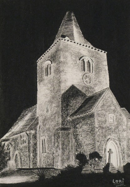 church