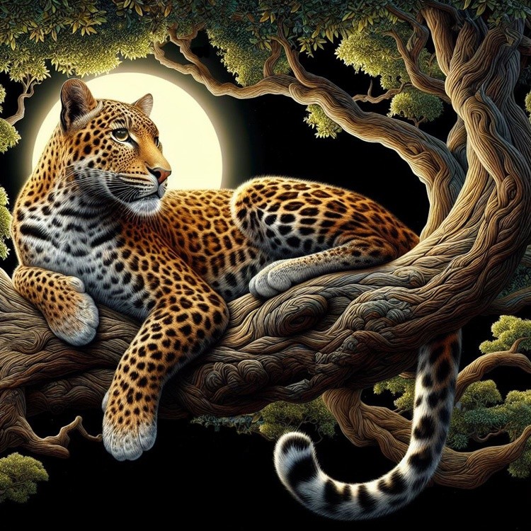 Leopard