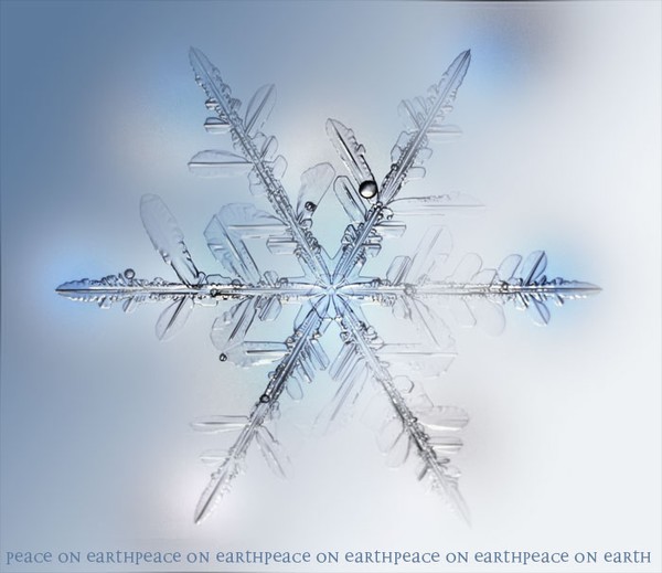 Snowflake