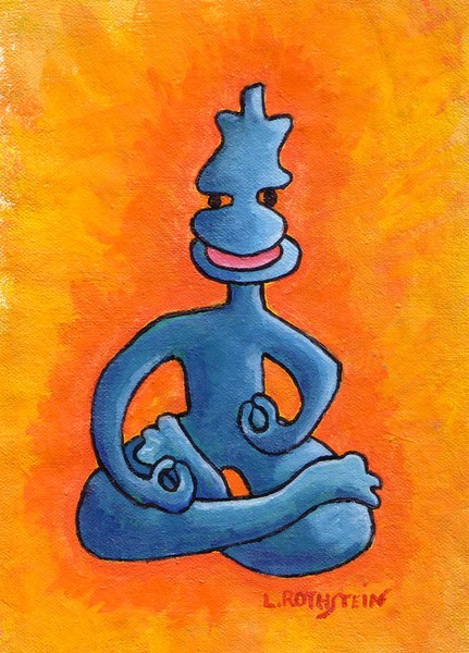 buddah