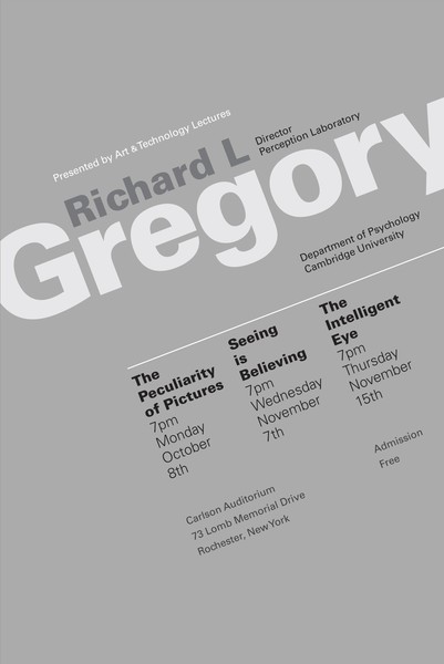 Richard Gregory