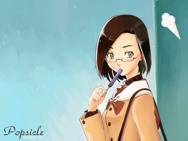 Popsicle