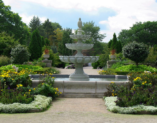Perfect Garden