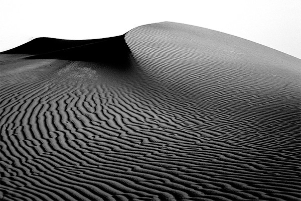 Dune No 1