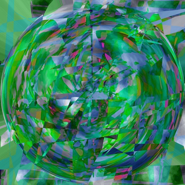 another planet