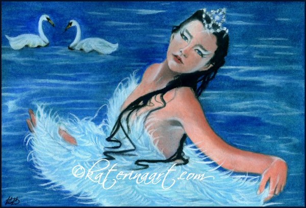Swan Lake