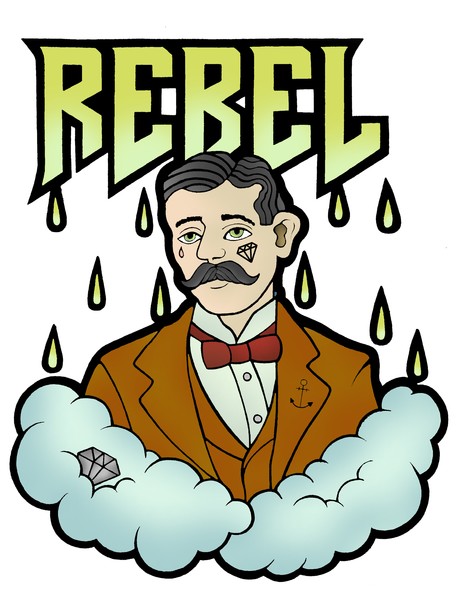 Rebel