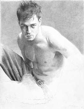 Gordon Hysen