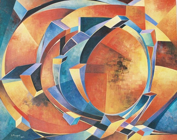 Moving Sun