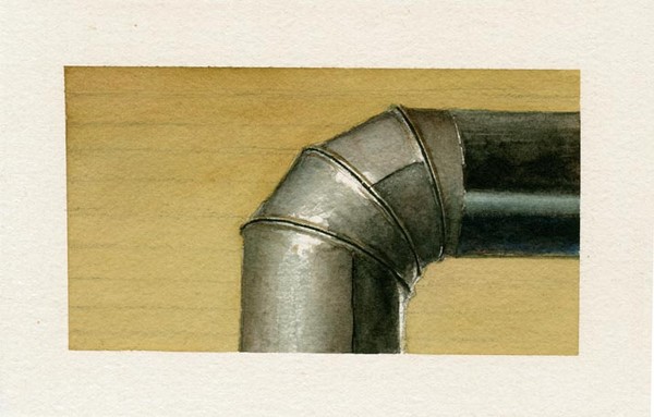 peck pipe