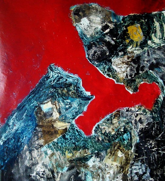 composition # 61