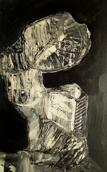 untitled figurative