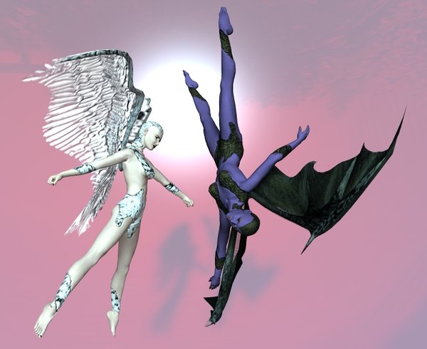 yinyan angels