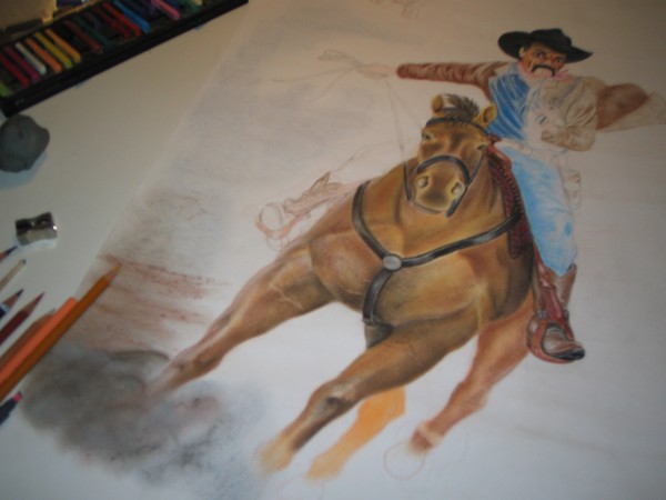 Metis Rider