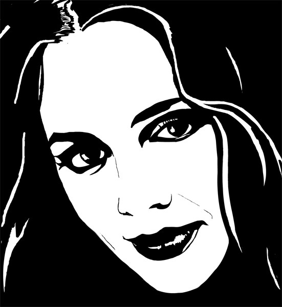 eliza dushku