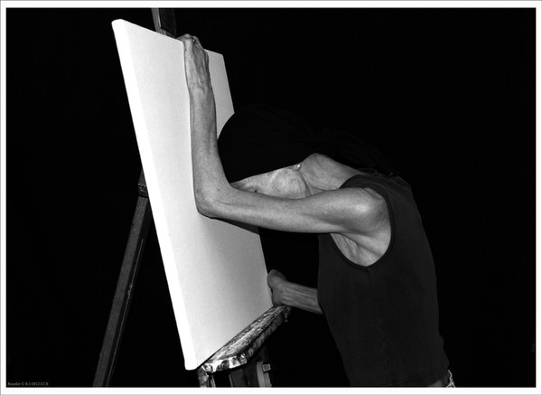 Artist Block