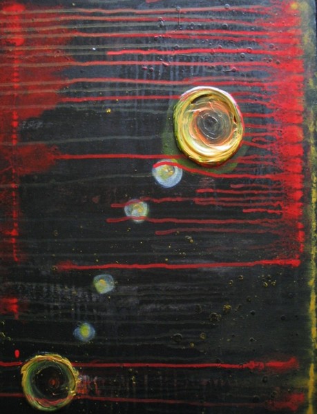 Drowning in Your Love (SOLD)