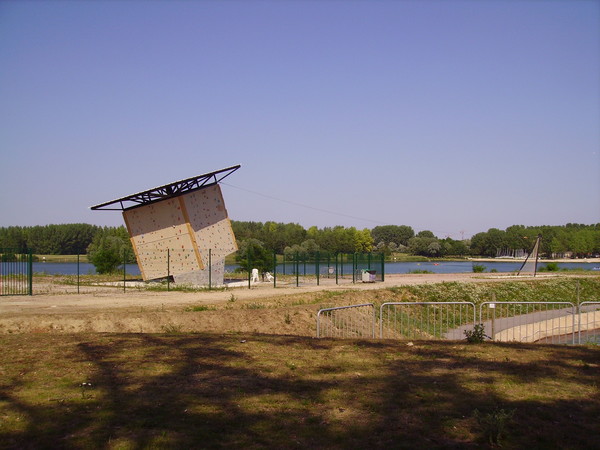 Falling or not falling