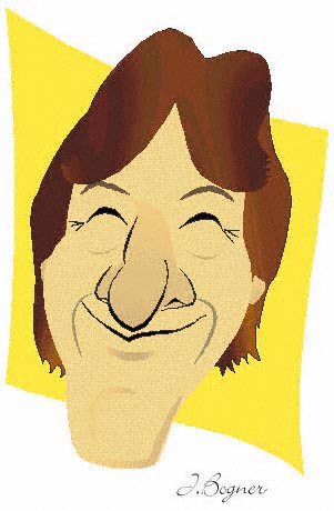 Dustin Hoffman