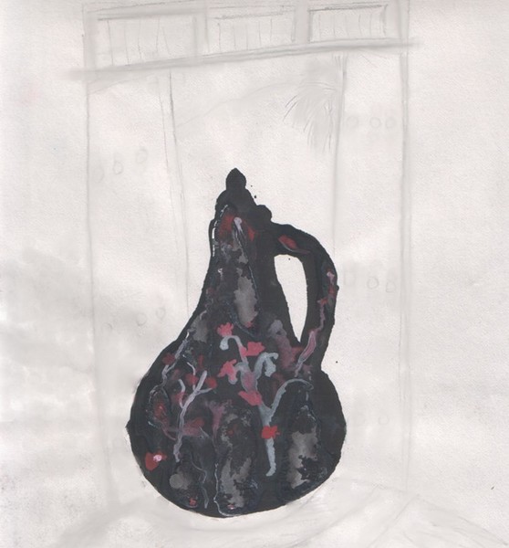 Genie in the bottle