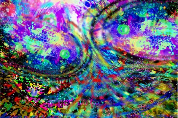 Convergent Dispensation
