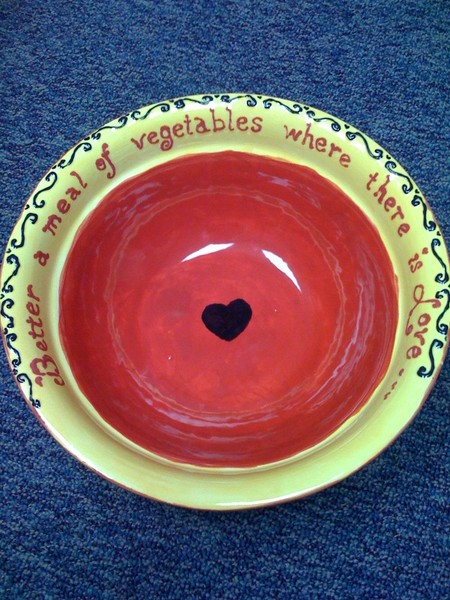My Bowl