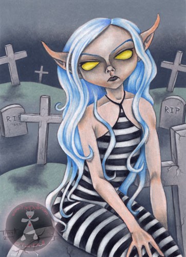 Waiting for the Dead to Rise