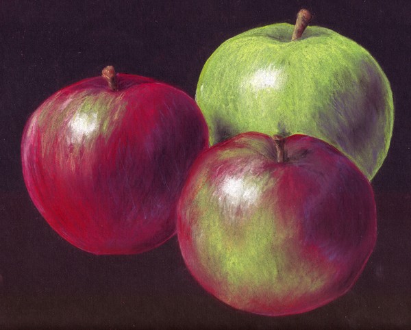 apples