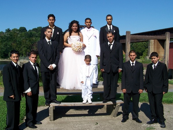 Sweet 16 Escorts II