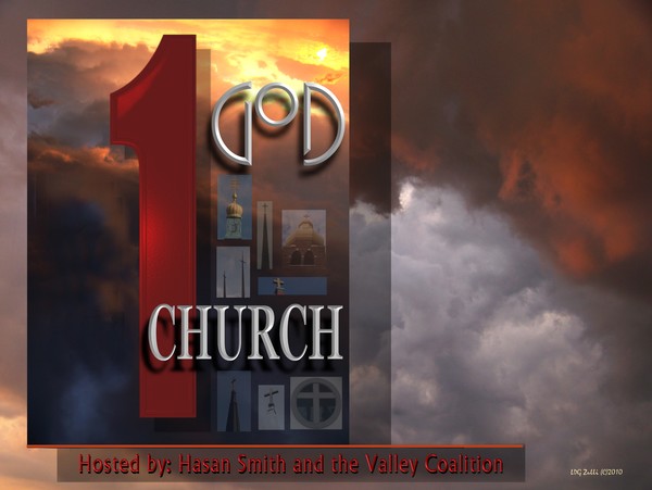 ONE GOD ONE CHURCH TEMPLATE FOR T