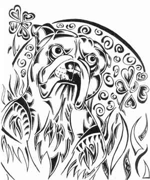 Bulldog