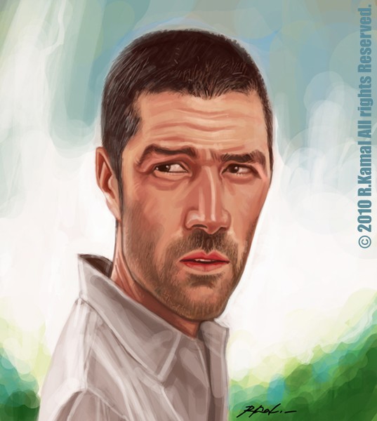 Matthew Fox