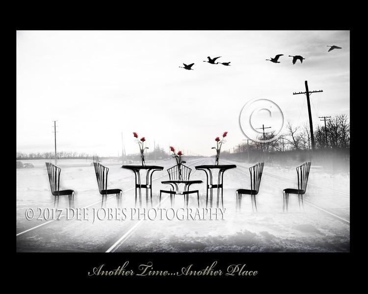 Another Time...Another Place