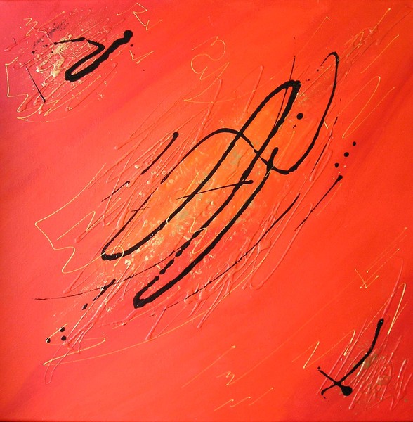 'Fiery Jack'