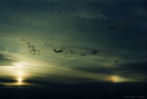 Two Suns