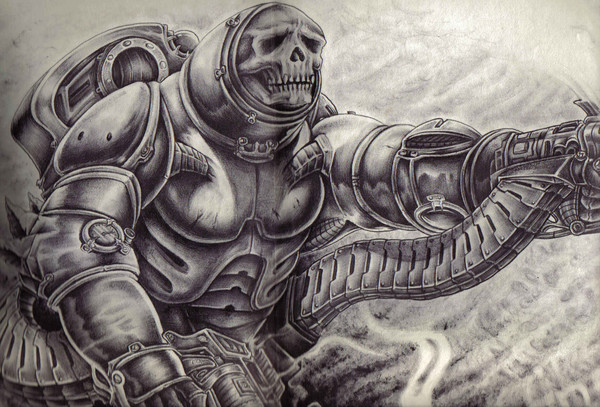 Gunskull