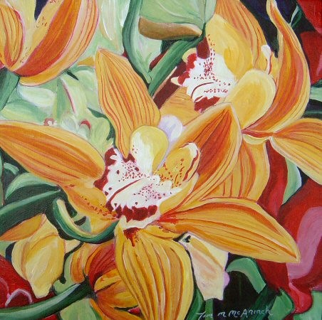 Orchid 1