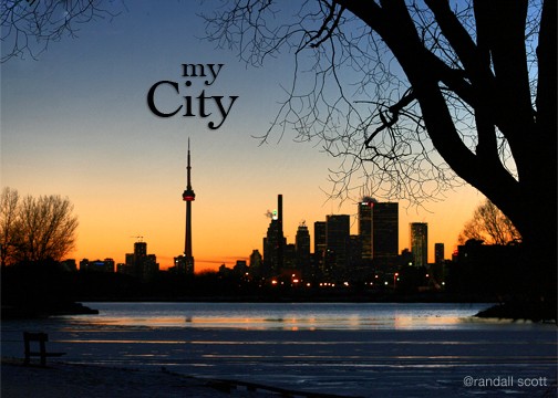 My City - 
