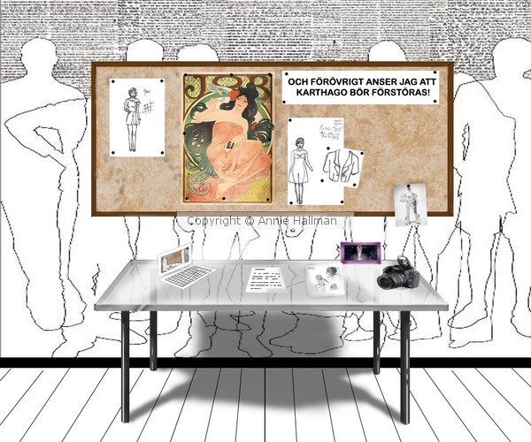 Desk