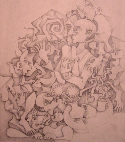 The Willing Emasculation