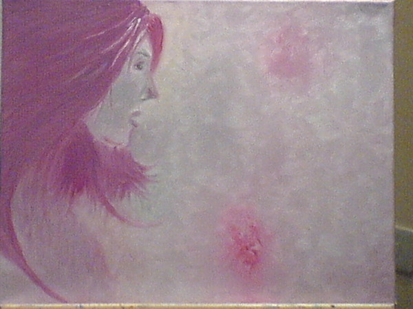 Fade into Me