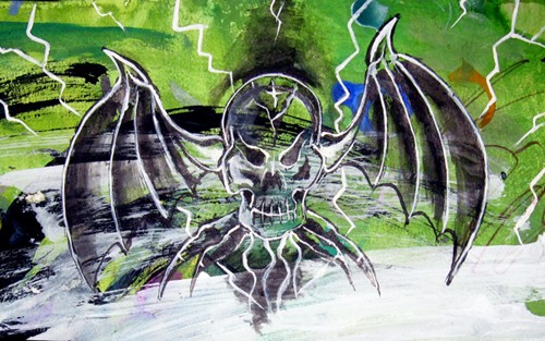 ArtLeigh II
