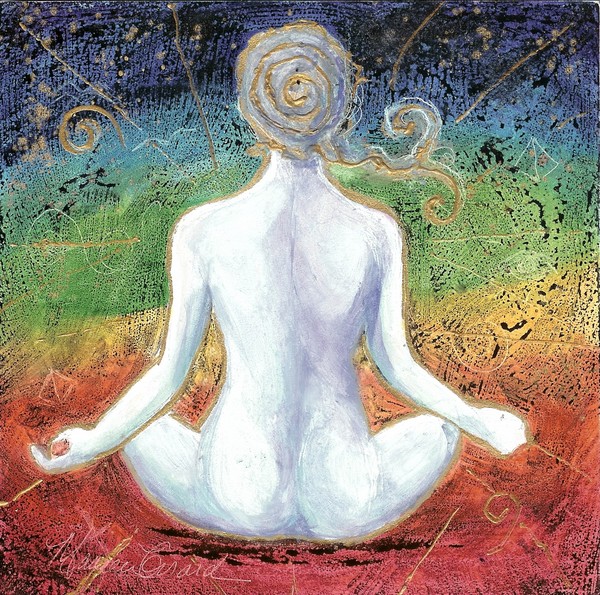 Centered Living