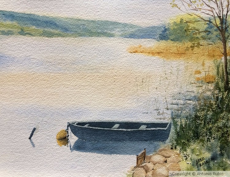 Landscape