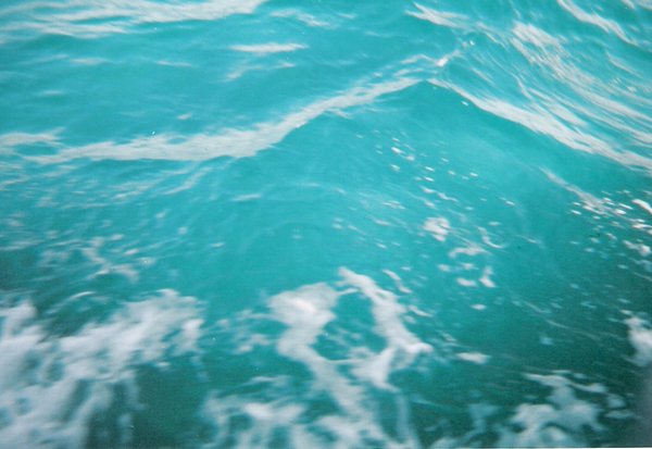 Emerald Water