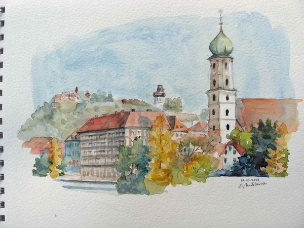 Graz