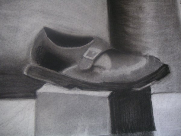Men's Shoe